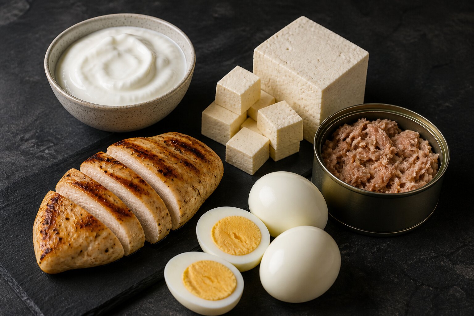 How Much Protein Do You Actually Need? A Straight Answer