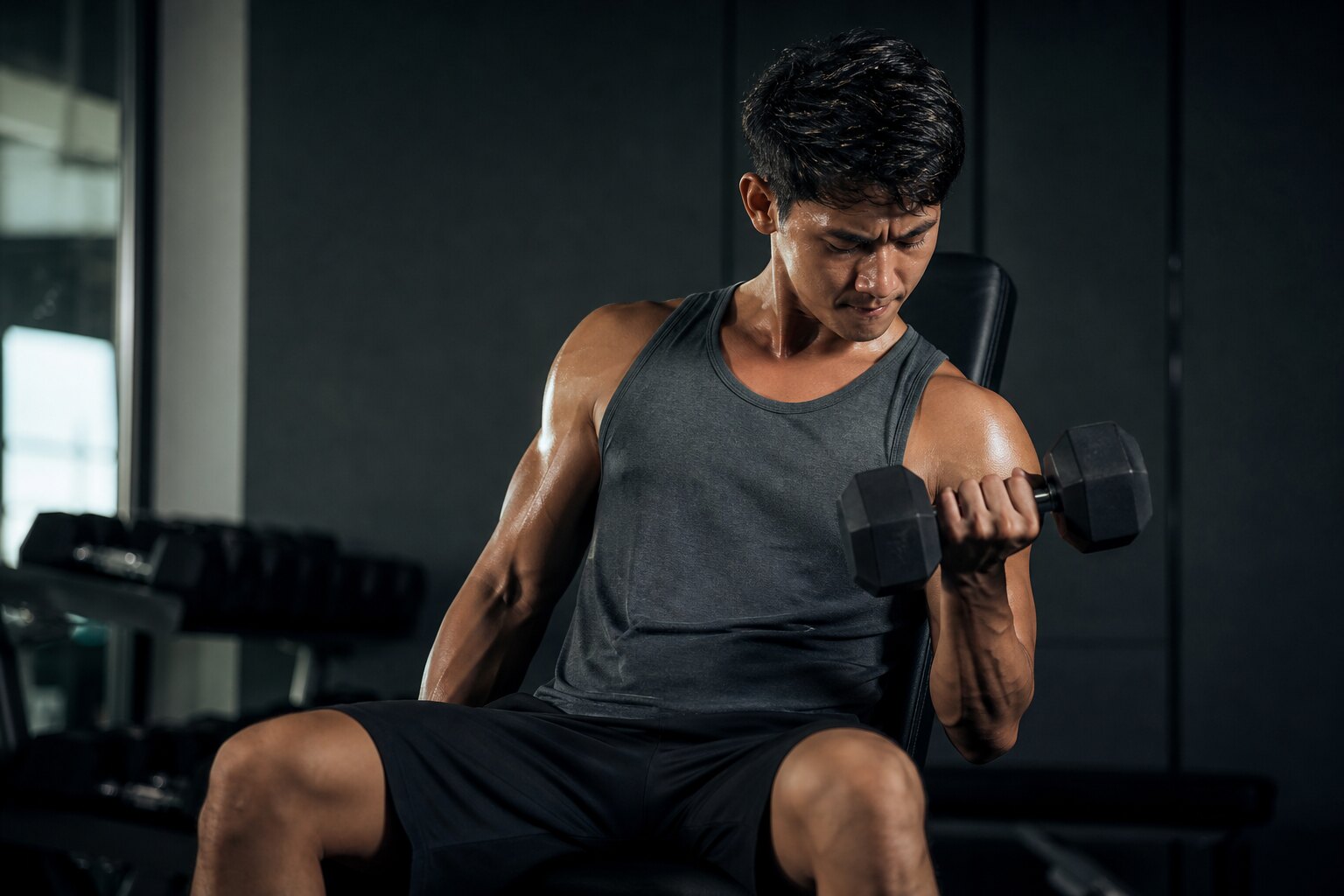 Body Recomposition: Can You Lose Fat and Build Muscle at the Same Time?