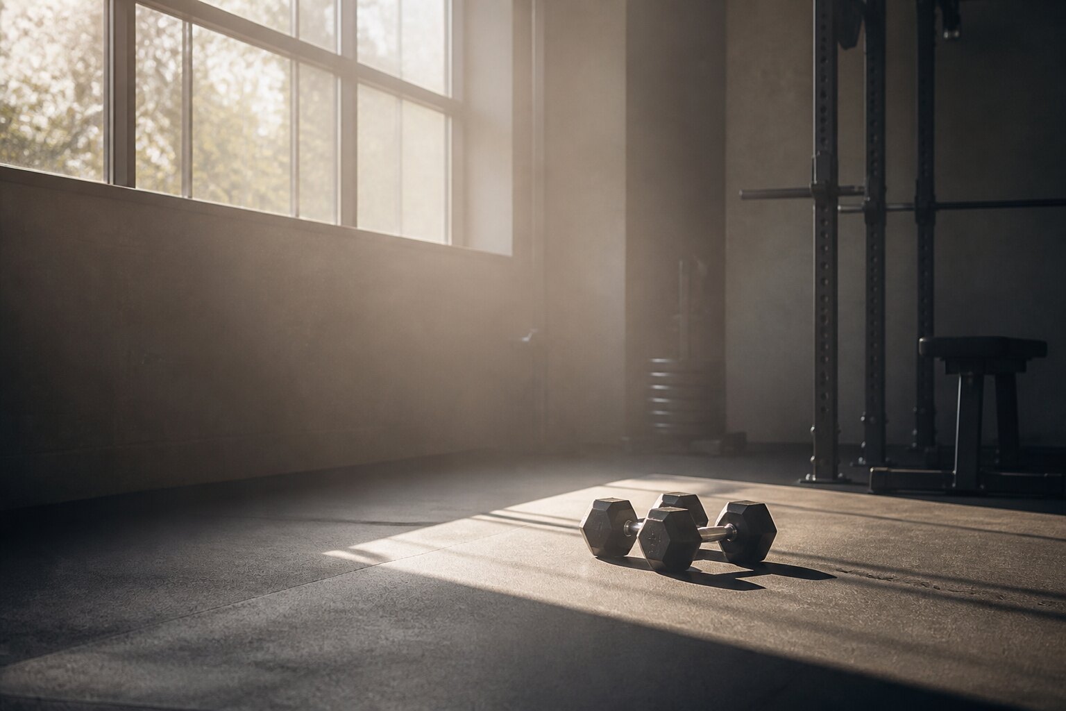 Your PT Sees You Once a Week. Your Diet Happens Every Day.