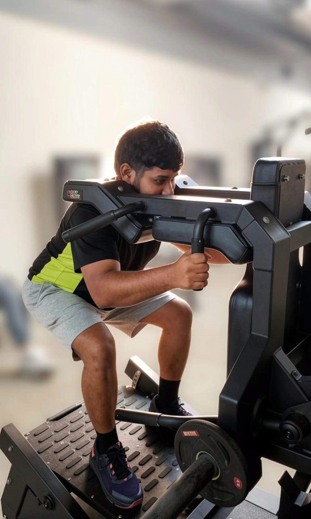 FitLab community photo 3: member progress and everyday wins
