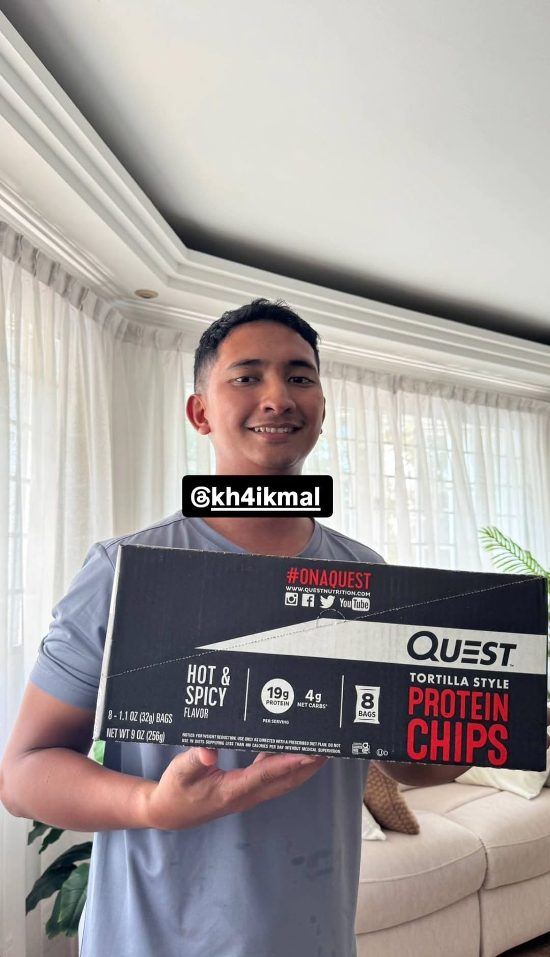 FitLab community photo 5: member progress and everyday wins