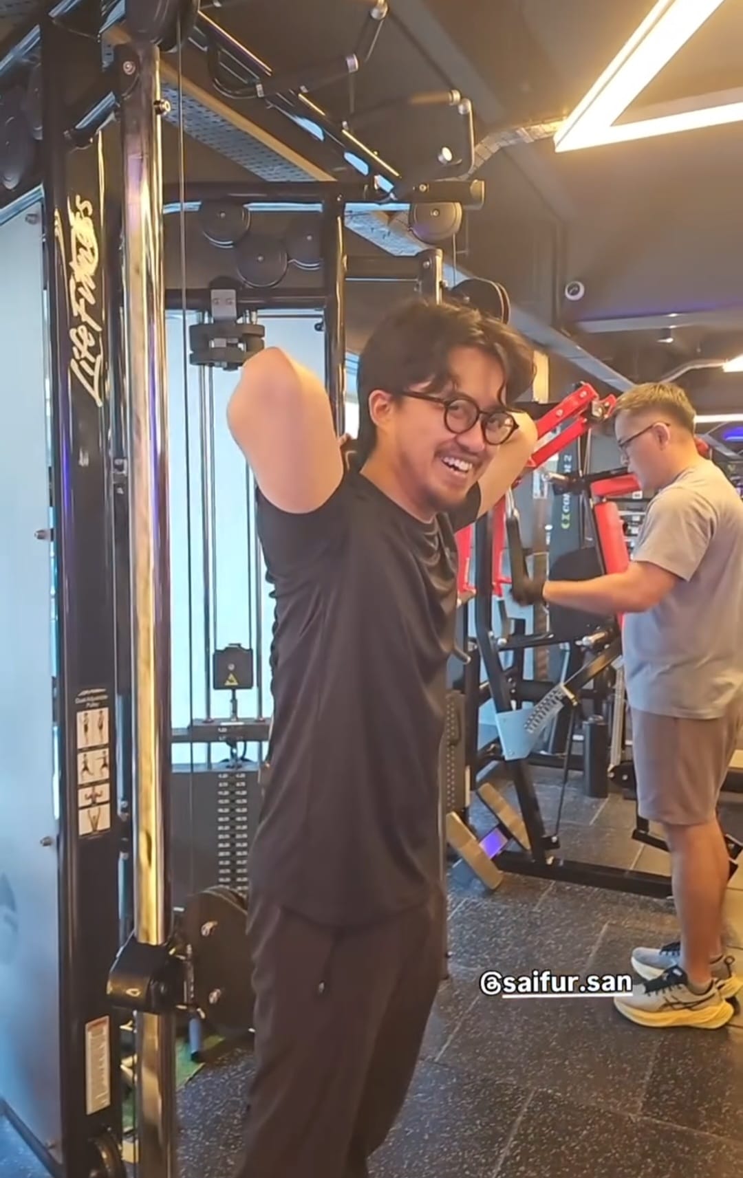 FitLab community photo 6: member progress and everyday wins
