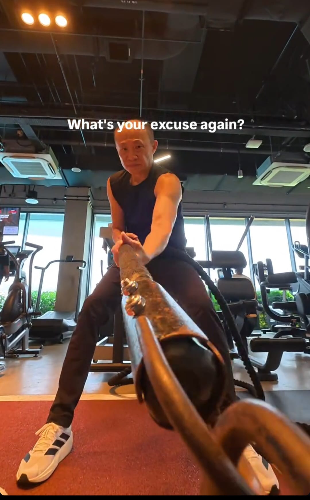 FitLab community photo 8: member progress and everyday wins