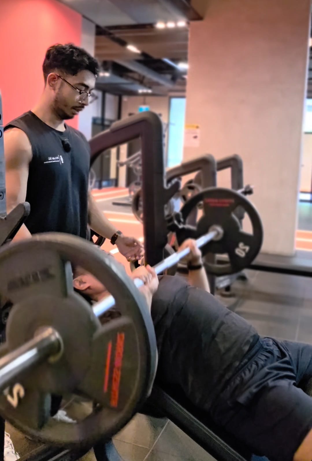FitLab community photo 12: member progress and everyday wins