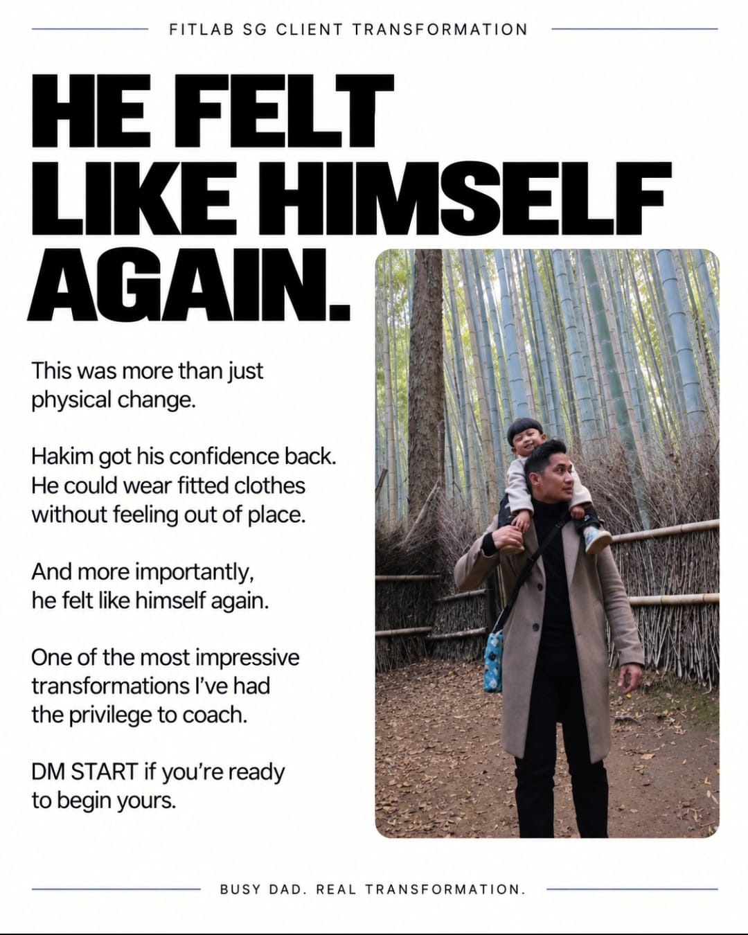 Hakim’s Story, slide 7 of 7