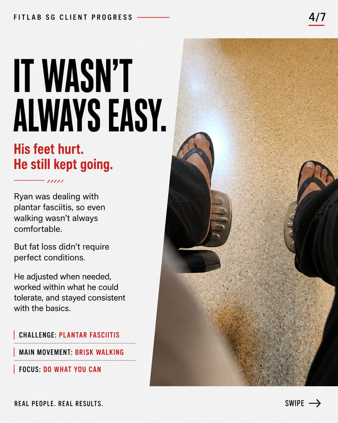 Ryan’s Story, slide 4 of 7